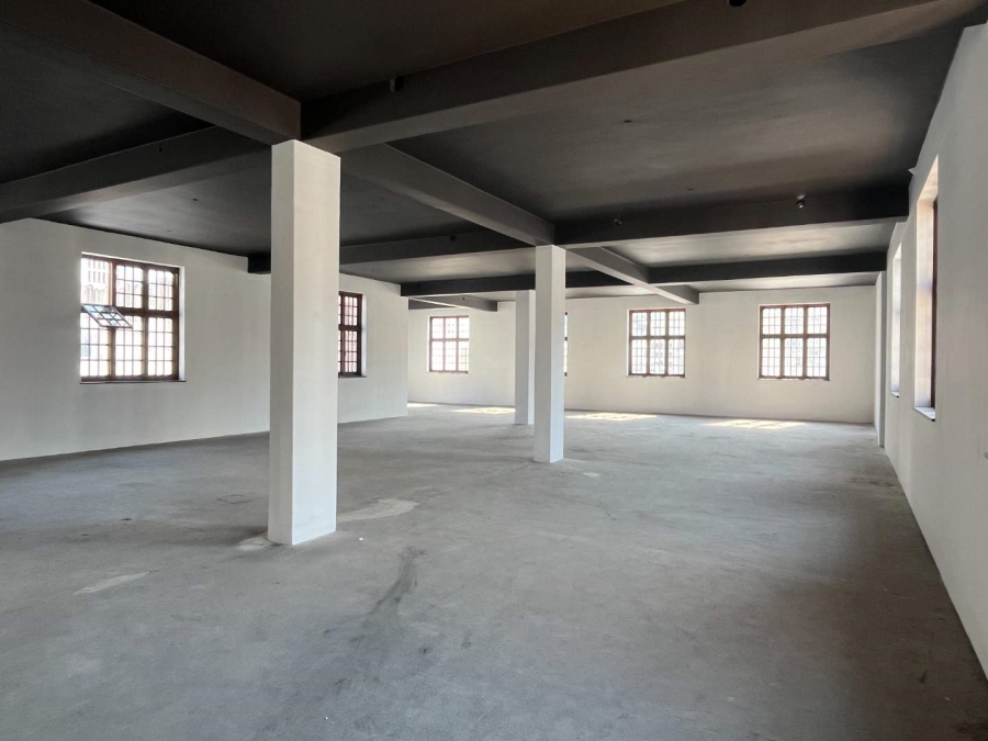 To Let commercial Property for Rent in Cape Town City Centre Western Cape